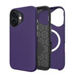 Perfectionists Triangle Mag Case Apple iPhone 11, lilla