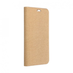 Dėklas Dėklas Kabura LUNA Book Gold SAMSUNG A53 5G, kuldne