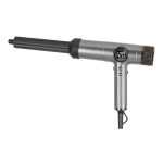 Juuksekuivati-styler Juuksekuivati-styler OSOM Professional OPUS Multi Styler OSOMP02342, komplektis 5 otsikut, 1900 W