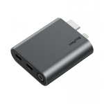 HDMI HDMI to USB-C adapter AR RayNeo prillide laadimiseks