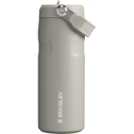Stanley The IceFlow Flip Straw 2.0 termospullo, 0,47 l, Ash