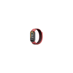 Beline Mi Band 9/8 nailonist kark padjett laud grey