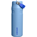 Stanley The IceFlow Flip Straw 2.0 termospullo, 0,71 l, Blue Sky