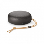 Bang Bang & Olufsen BeoSound A1 3rd Gen Stereo kaasaskantav k&otilde;lar Grafiit 60 W