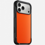 Nomad Rugged Case mobiiltelefoni &uuml;mbris 17,5 cm (6.9") Kate Oranž