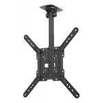 Hama 00220877 telerikinnitus 165,1 cm (65") Must