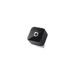 Car Car transmitter Ottocast CA88-T2 Mini Cube Bluetooth silver