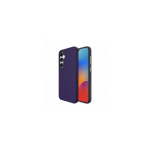 Dėklas Dėklas Perfectionists Triangle Case Samsung A566 A56 5G lilla