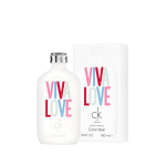 Calvin Calvin Klein CK ONE ESSENCE VIVA LOVE INTENSE EDP vapo 100 ml
