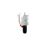 Microswiss FlowTech kuumotsik Creality K2 Plusi jaoks