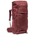 VAUDE Wo Astrum 55+10 55 l Kirss (puuvili)