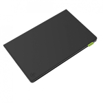 Gecko Covers tableti kaitsekate Samsung Galaxy Tab S11 Ultra Cactus Leather must