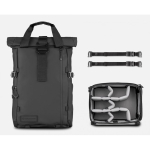 WANDRD PRVKE V4 Photography Bundle Seljakott Must
