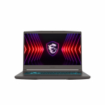 MSI Thin 15 15,6" s&uuml;learvuti, Windows 11 Home (B13UC-3465NEU)