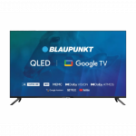 Blaupunkt | QLED TV | 50QBG6000S | 50 | Smart TV | Google TV |