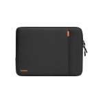 TOMTOC Defender-A13 13" MacBook Case (Black)