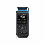 FNIRSI WHD-02 Pin-Type Wood Moisture Meter