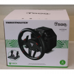 M&Uuml;&Uuml;DUD. M&Uuml;&Uuml;DUD. T-598 X Racing Wheel, Xbox Series X/S jaoks, must | Racing Wheel, Xbox Series X/S, PC jaoks | T-598 X | AVATUD, KASUTATU
