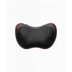 Flowlife Flowpillow Heat soojendava massaažipadi, must/punane