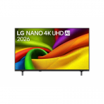 50NU800B3LC 50NU800B3LC 50" (126 cm) 4K NANO UHD Smart TV