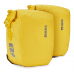 Thule 5403 Shield pannier 13L 2-pak kollane