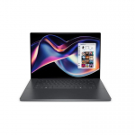 XPS XPS 16 DA16260 | Grafiit | 16" | Puutetundlik | 3.2K | Intel Core Ultra X7 | 358H | 32 GB | LPDDR5x | SSD maht 1000 GB | Intel A