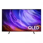 Samsung QE55S85HAE 139,7 cm (55") 4K Ultra HD Nutiteleri funktsioon WiFi Must