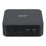 Acer DT.BPMEG.004 personaalarvuti/t&ouml;&ouml;jaam