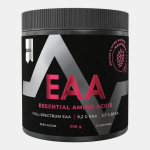 Puls Puls Nutrition EAA aminohappojauhe, vaarikas, 300 g