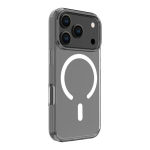 Apple Apple iPhone 18 Pro l&auml;bipaistev kaitse&uuml;mbris Magsafe'iga