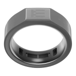 Smartring Smartring EVEN REALITIES R1 suurus 10