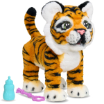 Just Just Play FurReal Gabby