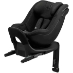 KINDERKRAFT autoistme jaotus I-GUARD PRO I-SIZE, 61-105 cm, Must, KCIGUAPRBLK000N