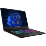 Ne&scaron;iojamas Ne&scaron;iojamas arvuti MSI Katana 17 B13UCRK-1619PL - i5-13420H | 17,3" | 32 GB | 512 GB | W11P | RTX 2050