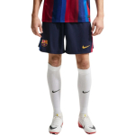 &Scaron;ortid &Scaron;ortid mehed Nike FC Barcelona Match Home tumesinine II1801 498 (M)