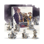 Astuge Astuge The Witcher: Path of Destiny - Ronin kaardile.