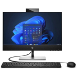 Stacionaarne Stacionaarne arvuti Hewlett Packard (HP) HP AIO ProOne 440G9 23.8NT i7-12700T, 16GB, 512GB M.2 NVMe, Intel HD DP + HDMI + HDMI I