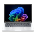 Ne&scaron;iojamas Ne&scaron;iojamas arvuti Hewlett Packard (HP) HP EliteBook 8 G2i Intel Core Ultra 5 325 14 tolli 16GB 512GB W11P