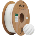 eSUN PLA+ plastikut 1,75 mm 1 kg &ndash; piimvalge