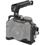 SmallRig 3668 peamine komplekt Sony A7R V / A7 IV / A7S III / A7 V jaoks
