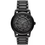 Laikrodis Laikrodis EMPORIO ARMANI AR60045 MEESTE LAIKRODIS - LUIGI MECCANICO - AUTOMAT (zi028a)