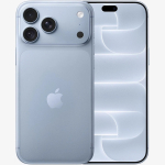 Mobiiltelefon Mobiiltelefon - Apple iPhone 18 Pro Max 6,9" 2 TB Glacier