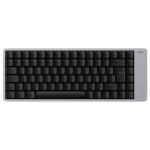 Lofree Flow 2 84 Kailh Pulse Tactile mehhaaniline klaviatuur, must