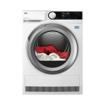AEG TR833W94W 8000 AbsoluteCare kuivati