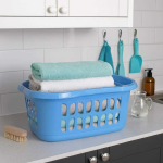 Beldray LA00000175CRNEU7 38L Hip Hugger Pesukorv