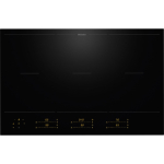 Miele KM 8585-2 FL - induktsioonpliit, 80 cm