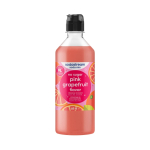 SodaStream Roosa Greipfrut Ilma Suhkruta 440 ml - Kuivainf&uuml;gri Joogikontsentratsioon