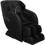 Str&ouml;me CL-978/02 Deluxe 3D massaažitool, must