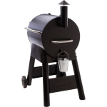 Granuleeritud Granuleeritud suitsuahi-grill TRAEGER PRO 22 Sinine (Gen 1)