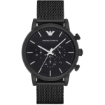 Meeste Meeste kell EMPORIO ARMANI AR1968- LUIGI (zi120b)